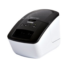 Brother QL-700 Direkte termisk